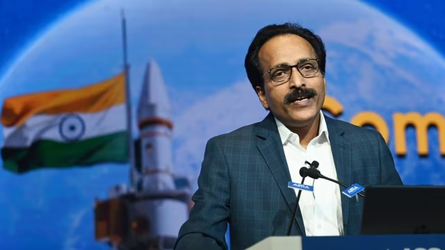 gaganyaan mission in critical stage three more missions scheduled isro chairman somanath1 1