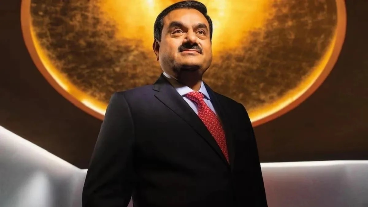 gautam adani comeback in billionaires list his networth cross 100 billion dollar mark again amid share rise tutc 1