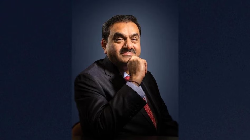 gautam adani comeback in billionaires list his networth cross 100 billion dollar mark again amid share rise tutc 2