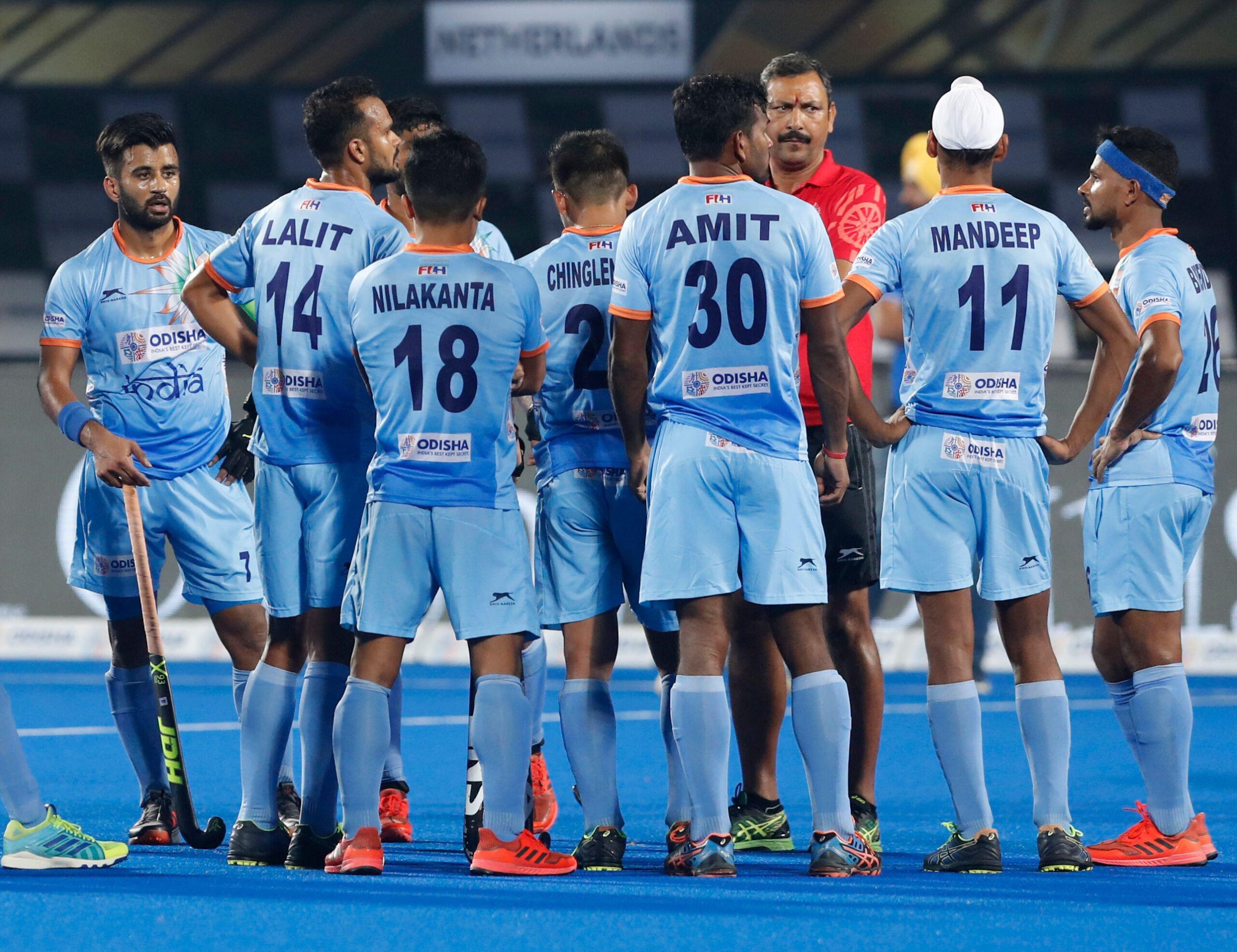 hockey india has announced the squad of 16 members for the upcoming paris olympics 2024 1