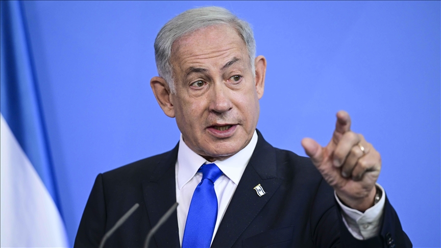 how dangerous is israel new enemy hezbollah threatened to destroy benjamin netanyahu country 2