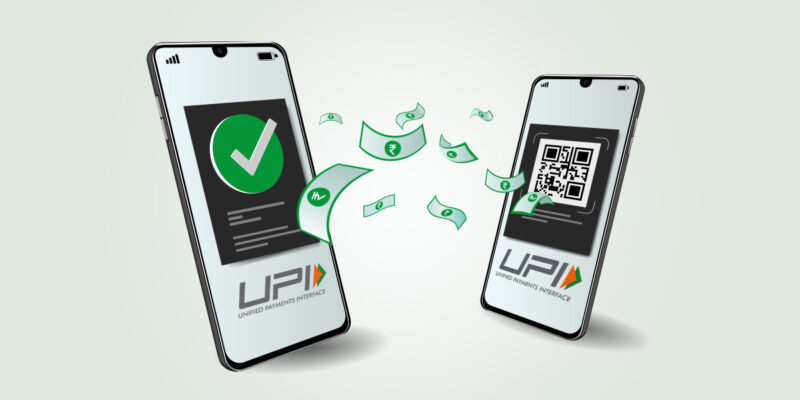 how to request money using upi app bhim check easy process2