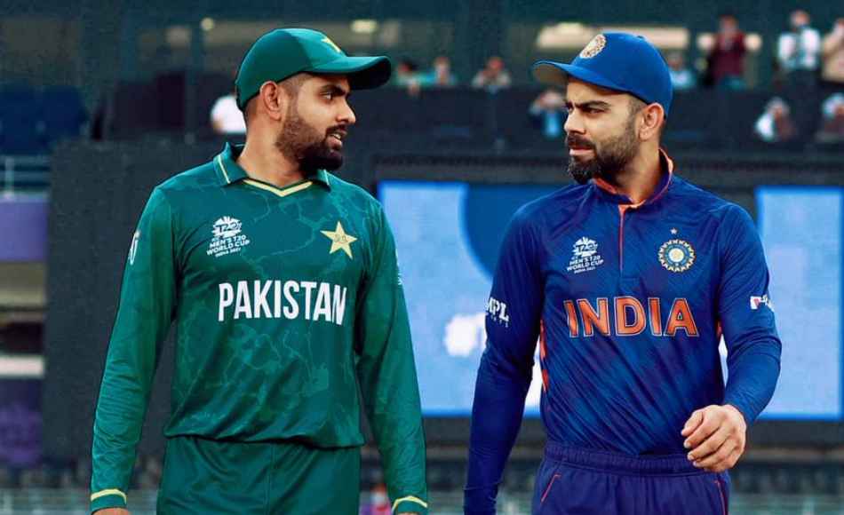 icc released additional tickets for india pakistan match t20 world cup 2