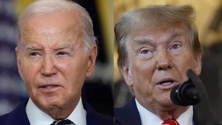 joe biden and donald trump win democratic and republican primaries in some states 2