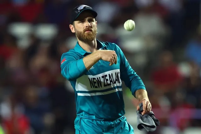 kane williamson rejects new zealand cricket player contract and also leave captaincy in white ball 2