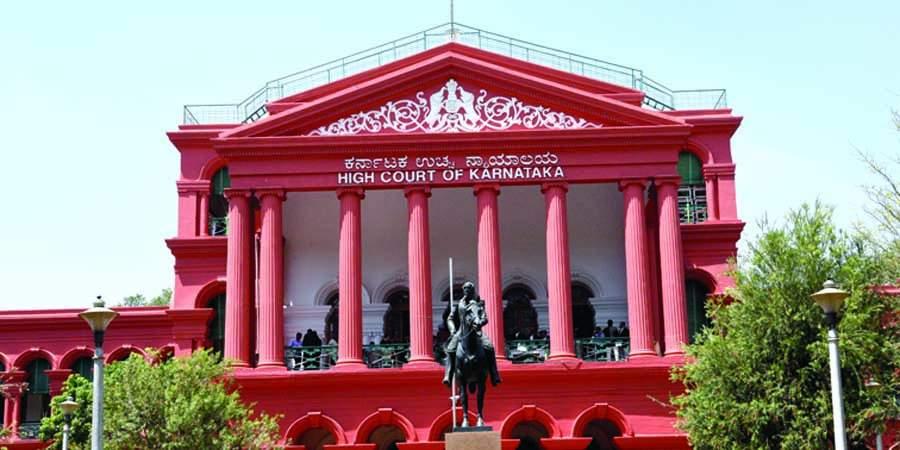 karnataka high court grants bail physically molested accused to marry victim lover 1