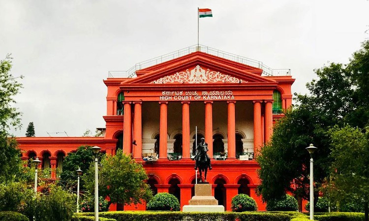 karnataka high court grants bail physically molested accused to marry victim lover 2