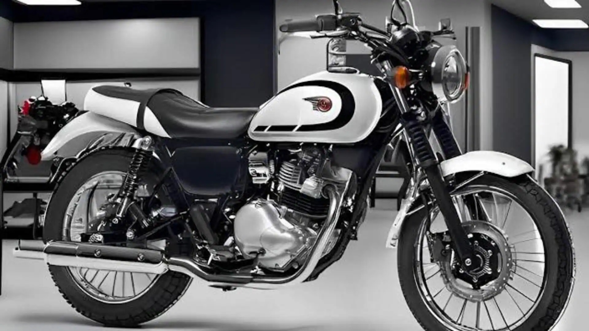 kawasaki w230 launch soon with amazing looks check price features full details 2