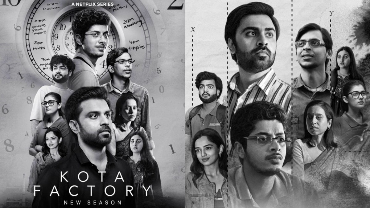 kota factory trailer out jitendra kumar mayur more ranjan raj alam khan series to released on 20 june netflix 1