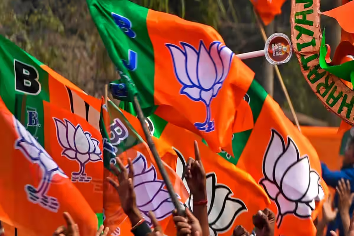 lok sabha election results 2024 bjp supporters call for economic boycott of ayodhaya faizabad 1