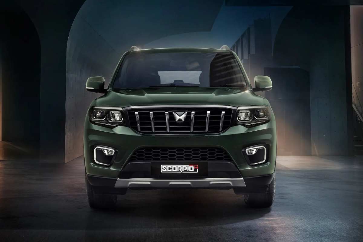 mahindra to launch scorpio and bolero in ev avatar check details 1