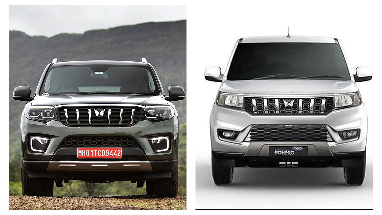 mahindra to launch scorpio and bolero in ev avatar check details 2