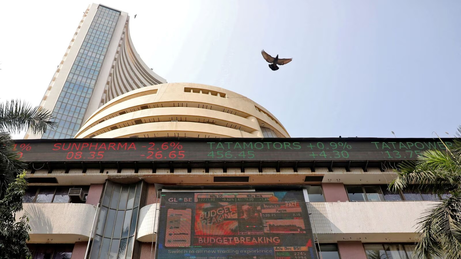 moody s predicts sensex at 82 000 in 12 months risks include global slowdown 1