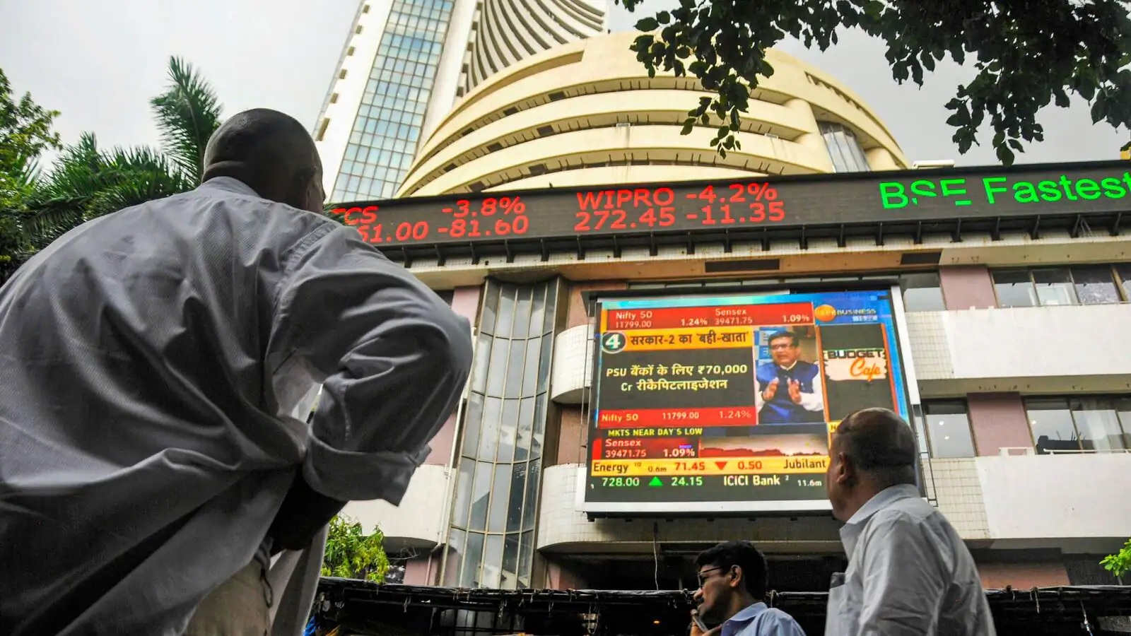 moody s predicts sensex at 82 000 in 12 months risks include global slowdown 2