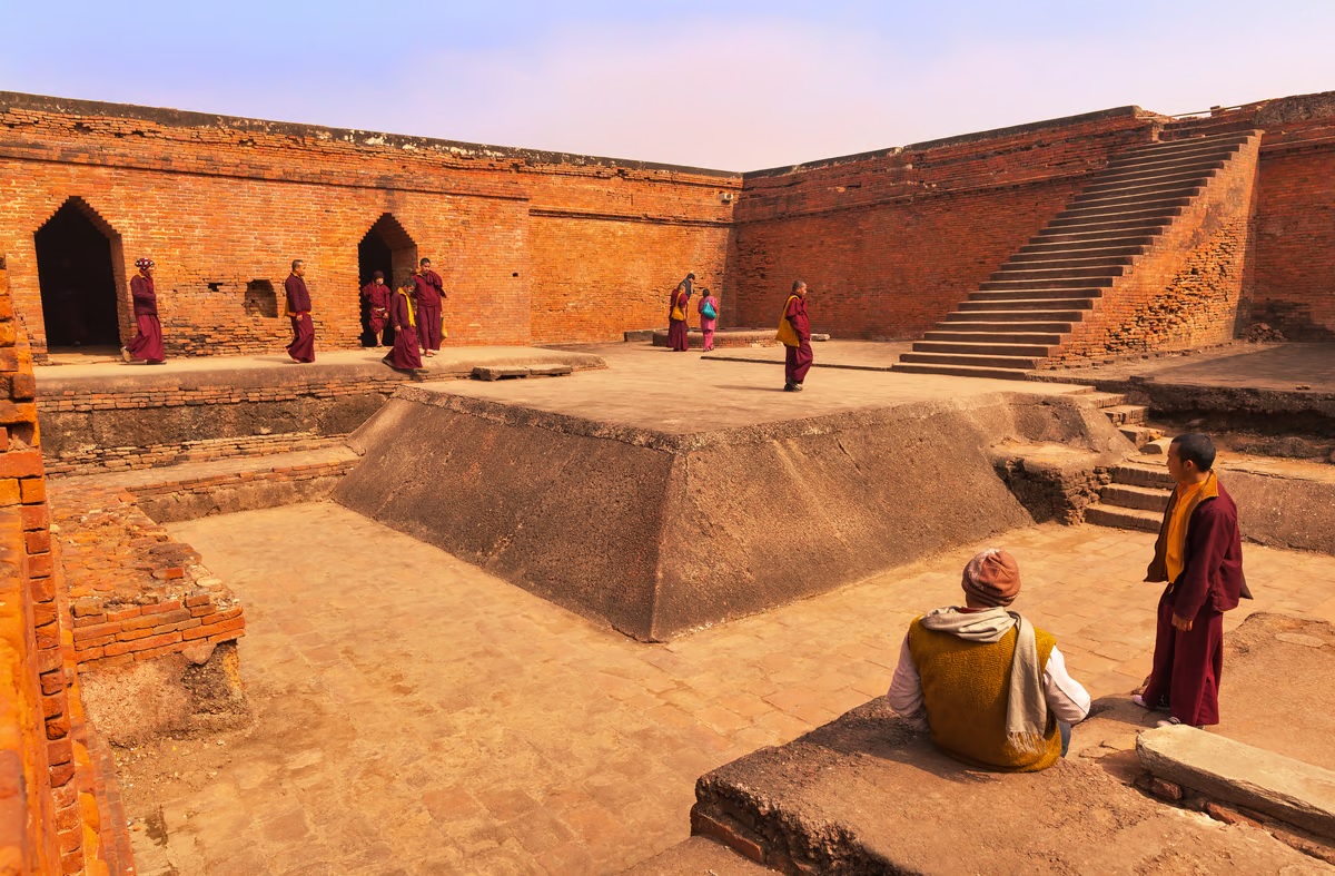 nalanda university inauguration know the nalanda university history and why destroyed read here full story1