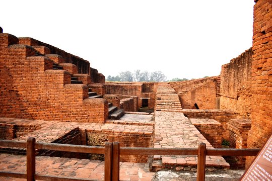 nalanda university inauguration know the nalanda university history and why destroyed read here full story2