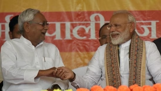 nitish kumar will join india alliance bihar rjd mla claims jdu bjp nda pm narendra modi 1