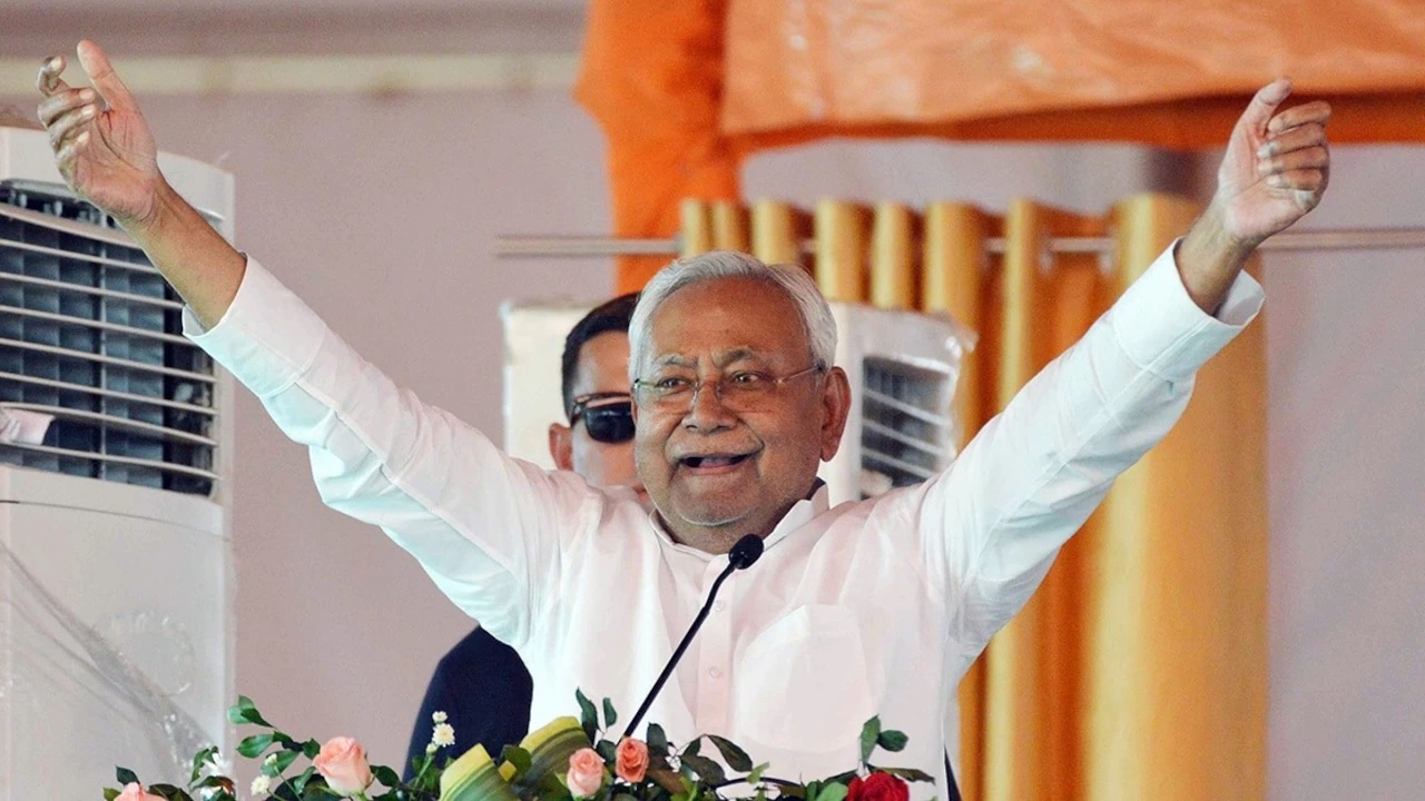 nitish kumar will join india alliance bihar rjd mla claims jdu bjp nda pm narendra modi 2