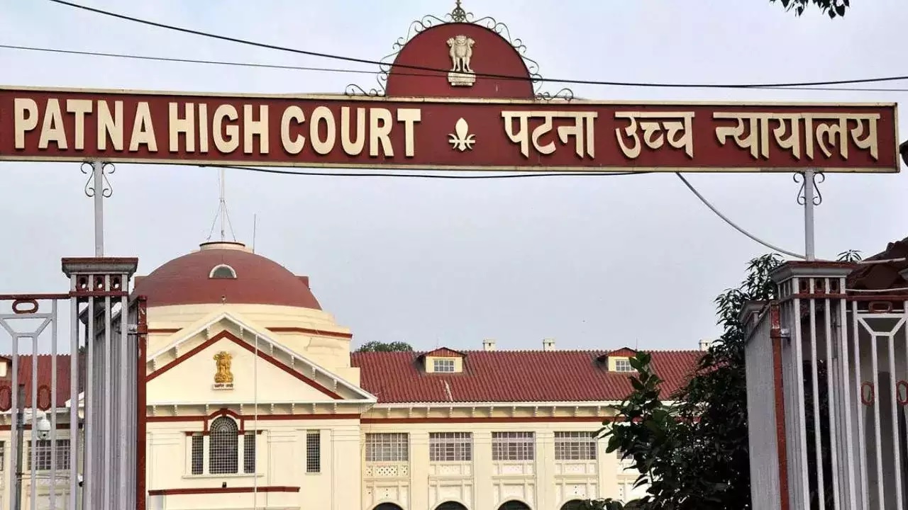 patna high court cancels 65 percent reservation quota jitan ram manjhi said this is the right of the deprived 1