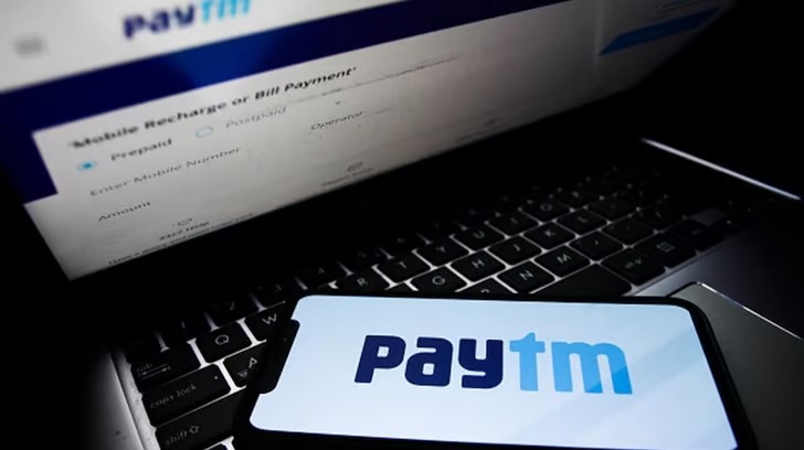 paytm is planning to sell its movie event ticketing business talk is going on with zomato 1