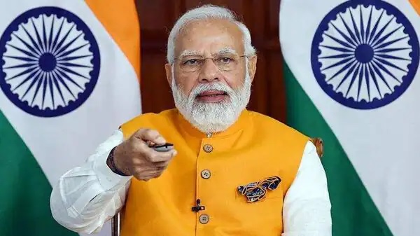 pm modi monthly radio broadcast mann ki baat to resume from june30 2