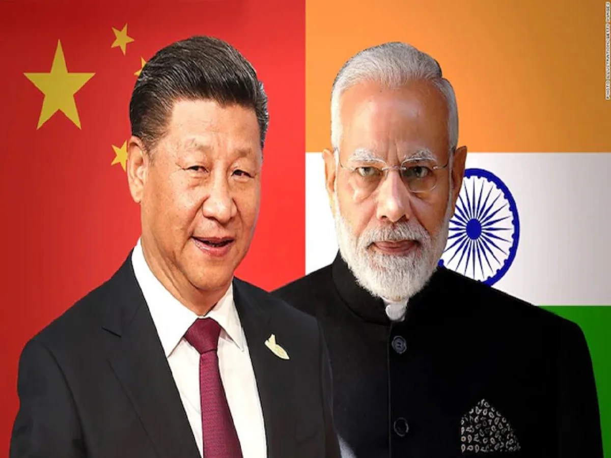 pm modi sapath grahan message to china before oath dragon congratulated modi foreign ministry said 1