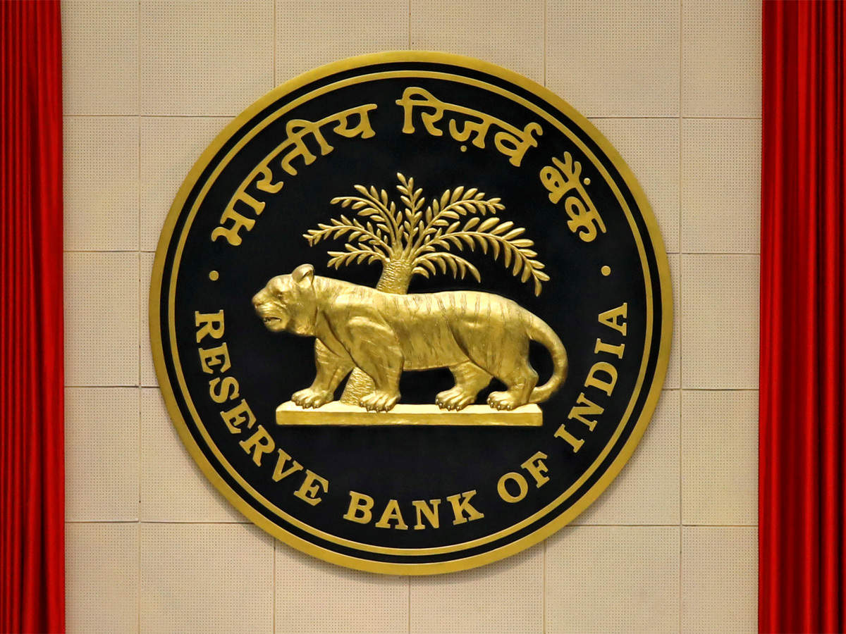 rbi monetary policy result repo rate unchanged inflation impact also seen on stock market tutc 1