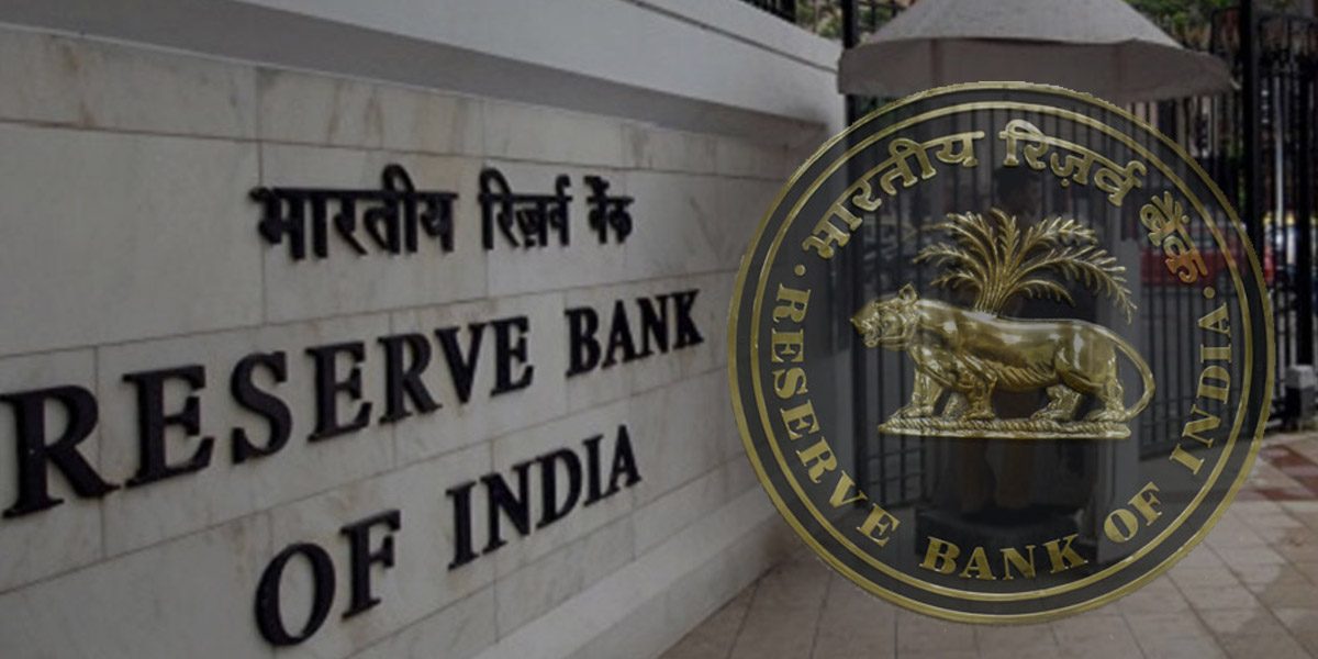 rbi monetary policy result repo rate unchanged inflation impact also seen on stock market tutc 2