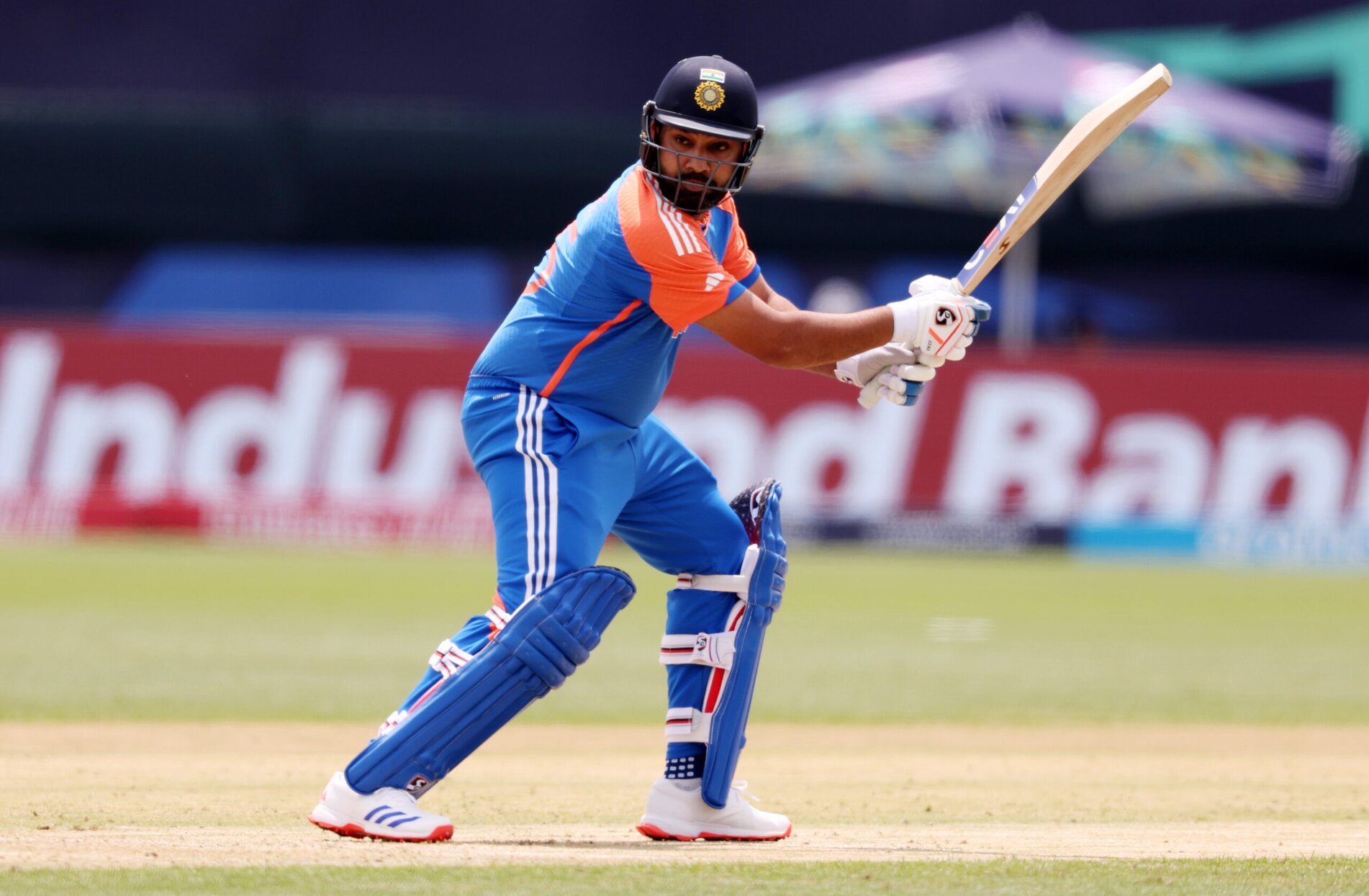 rohit sharma most sixes in one t20 world cup innings break yuvraj singh record 2