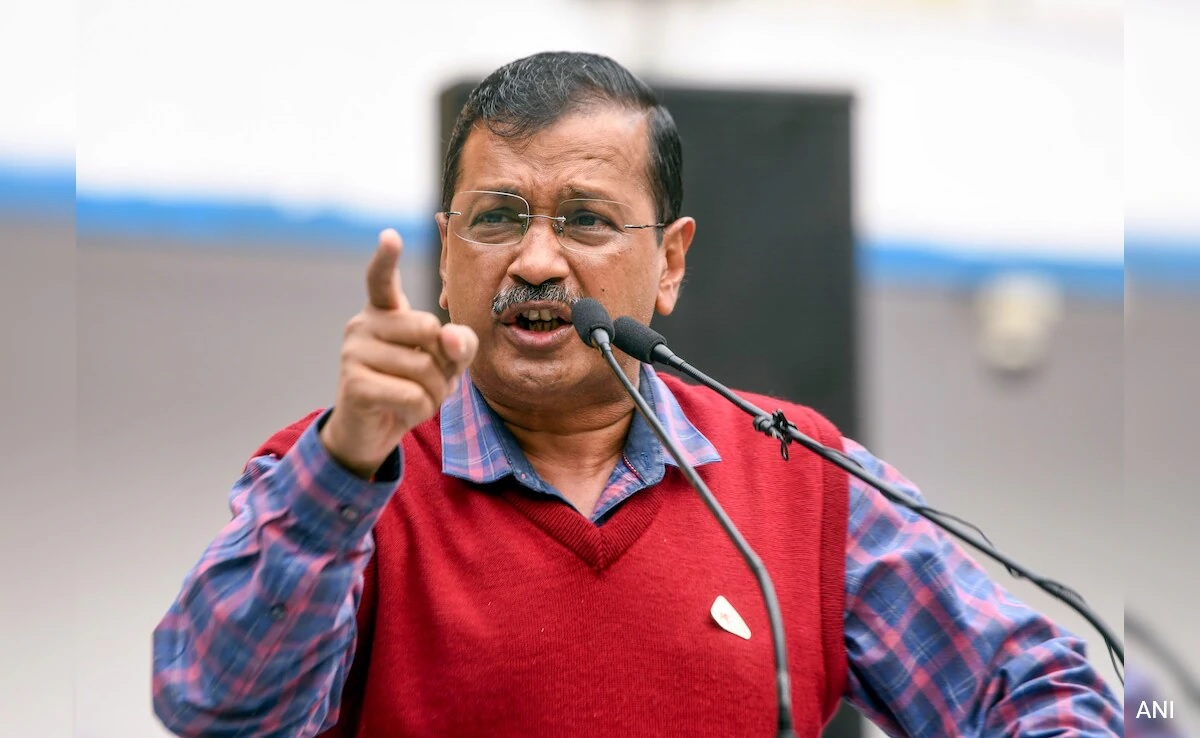 rouse avenue court extends the judicial custody of delhi cm and aap national convenor arvind kejriwal 1