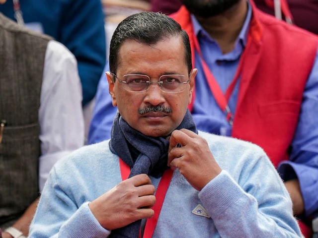 rouse avenue court extends the judicial custody of delhi cm and aap national convenor arvind kejriwal 2