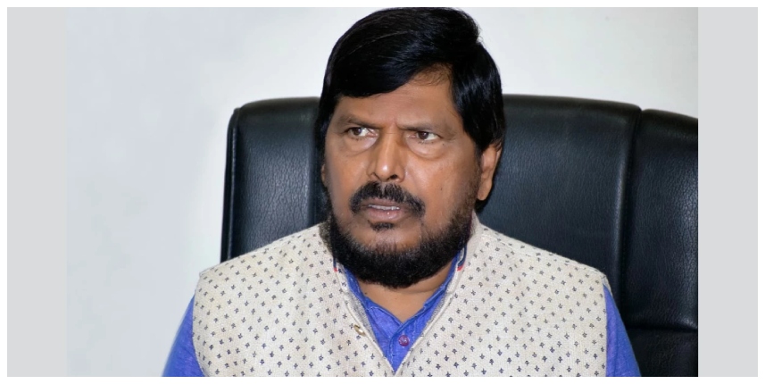 rpi did not get a single lok sabha seat but ramdas athawale want cabinet minister berth 1