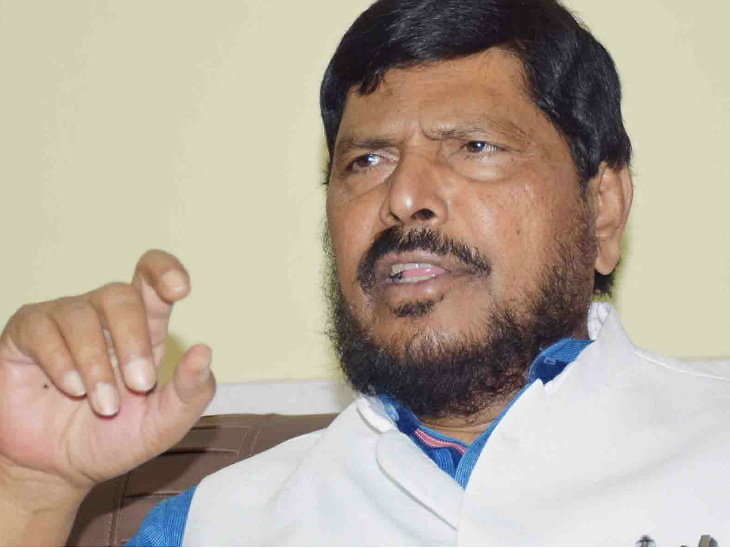 rpi did not get a single lok sabha seat but ramdas athawale want cabinet minister berth 2