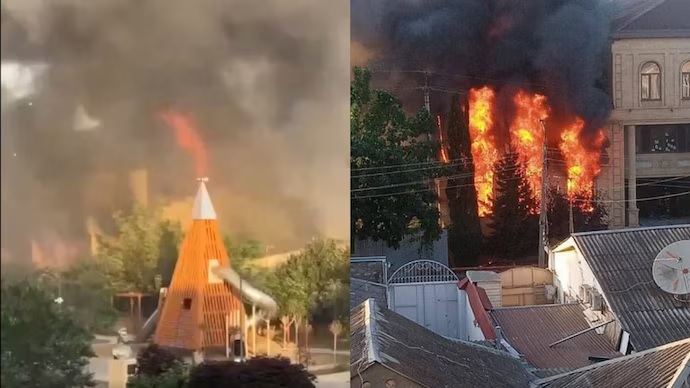 russia dagestan firing news and updates attack on synagogue and church in derbent1