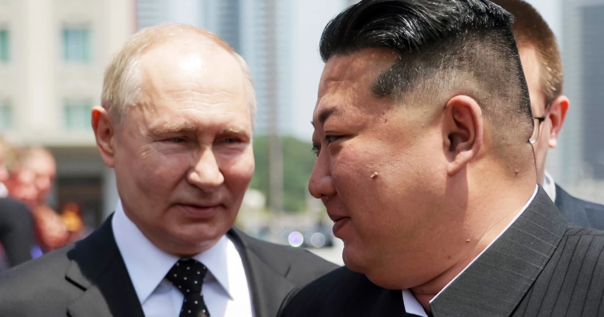 russia north korea defence deal could create friction with china us reaction1