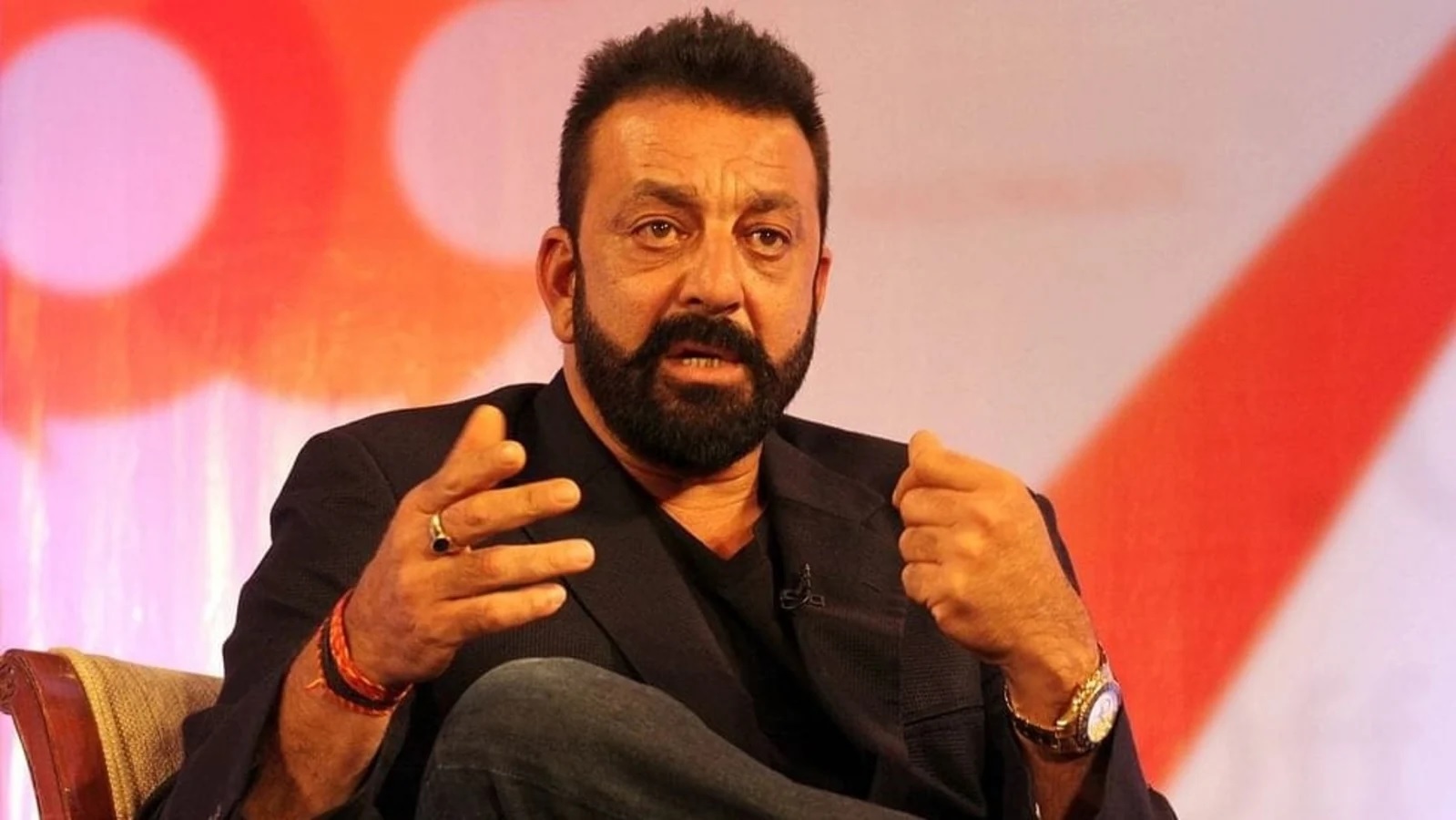 sanjay dutt will be seen in a horror comedy film for the first time 2