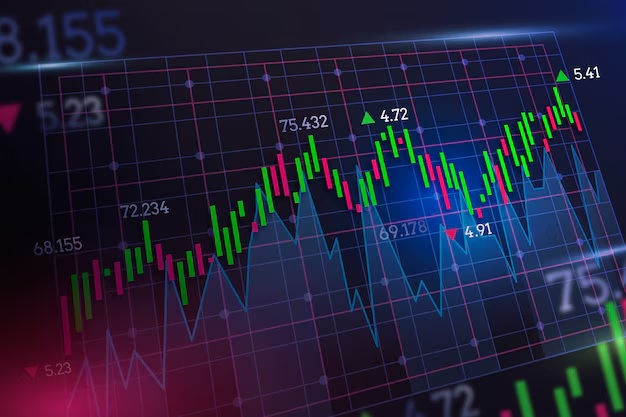 share market updates sensex nifty recovers afther elections results day fall 1