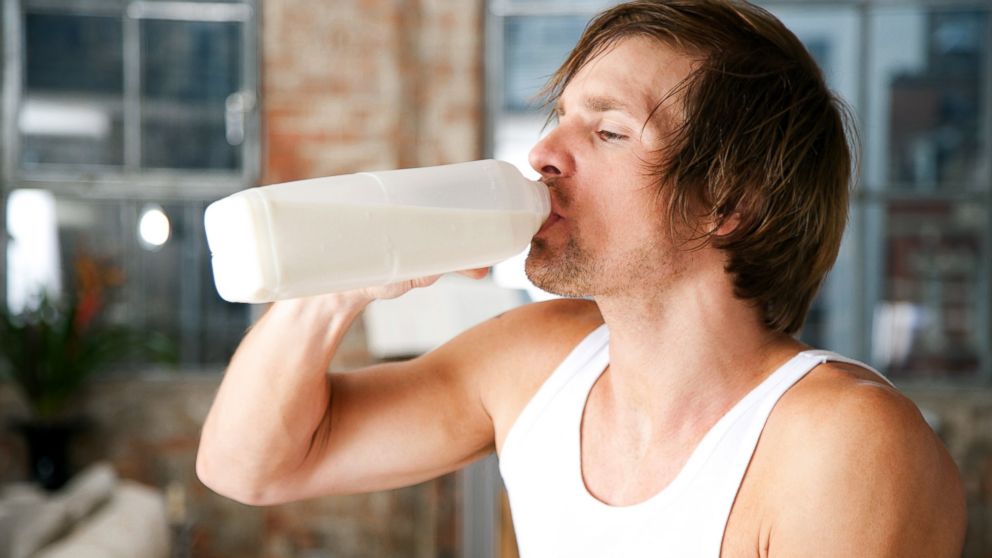 shocking side effects of drinking milk and dairy products 1