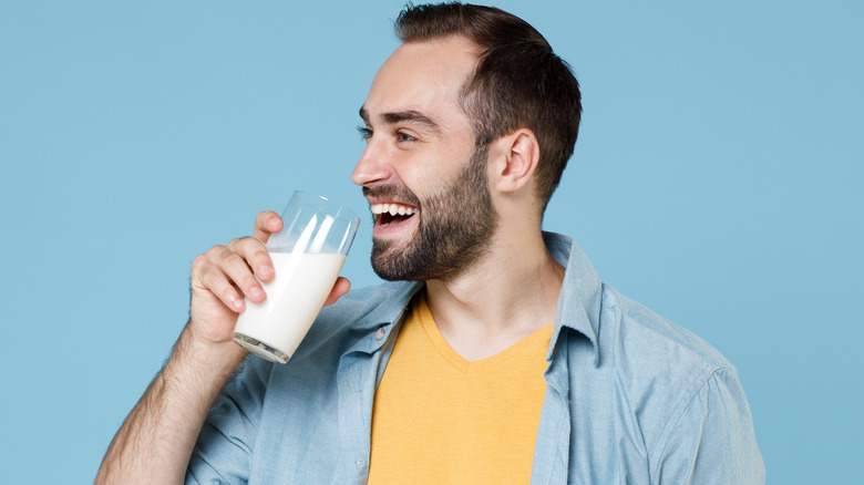 shocking side effects of drinking milk and dairy products 2