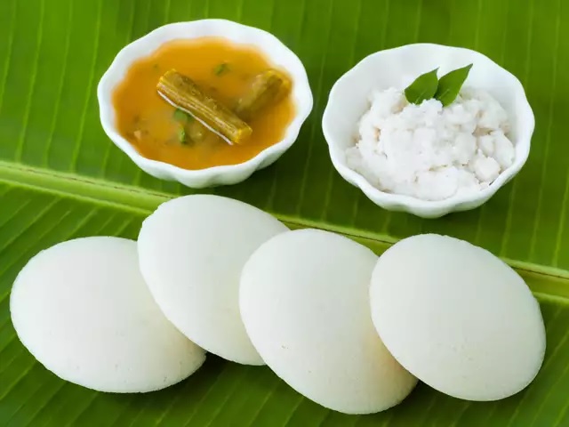 special tasty and unique dishes for snacks and breakfast made with rice flour2