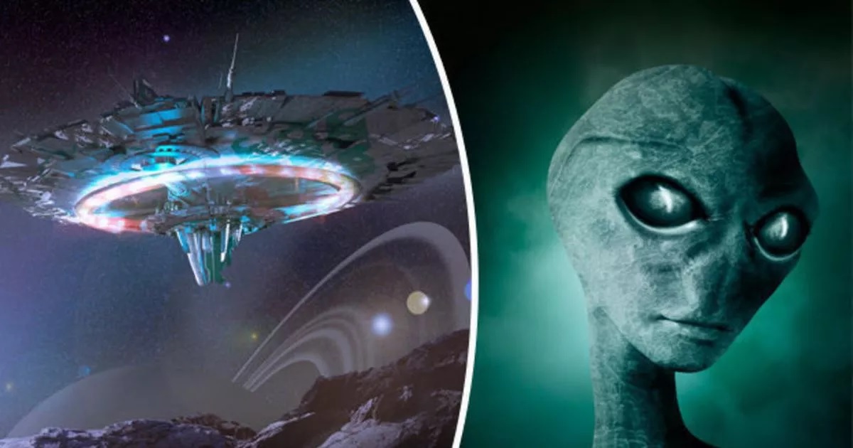 strange intermittent voices coming from space astronaut shocked found life or some alien or a neutron star1