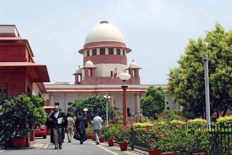 supreme court issues notice to national testing agency on pleas seeking fresh neet ug 2024 examination 1