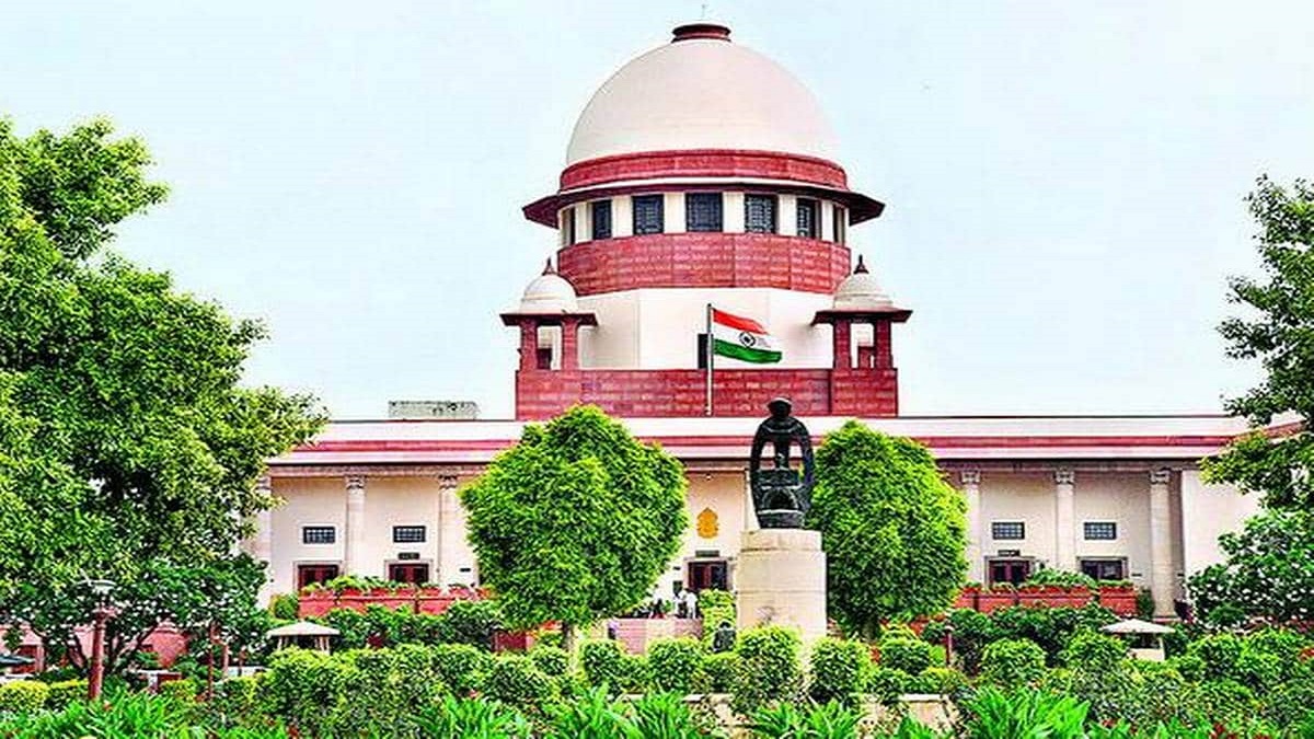 supreme court issues notice to national testing agency on pleas seeking fresh neet ug 2024 examination 2