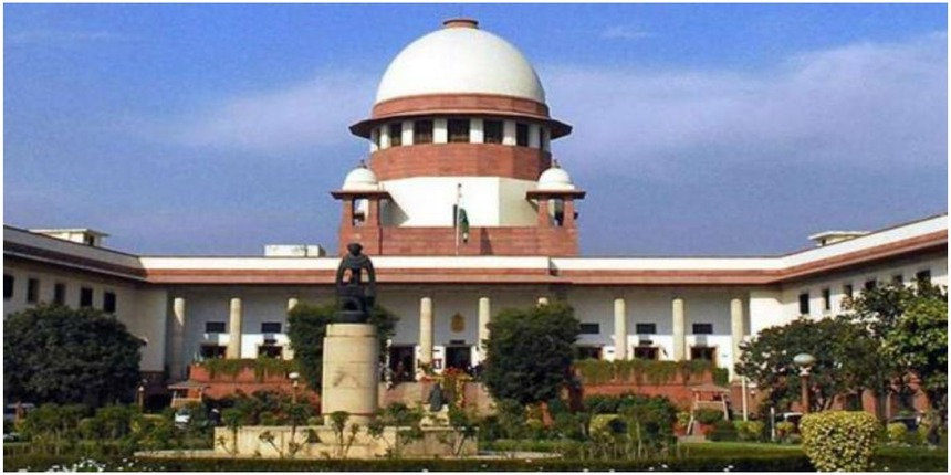 supreme court issues notice to national testing agency on pleas seeking fresh neet ug 2024 examination 3