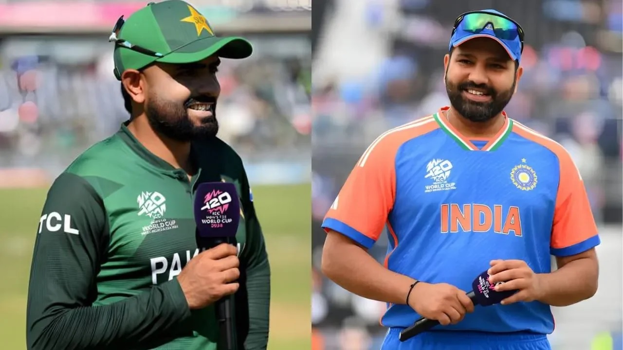 t20 world cup 2024 india vs pakistan match preview rohit sharma babar azam virat kohli new york weather updates ind pak 3