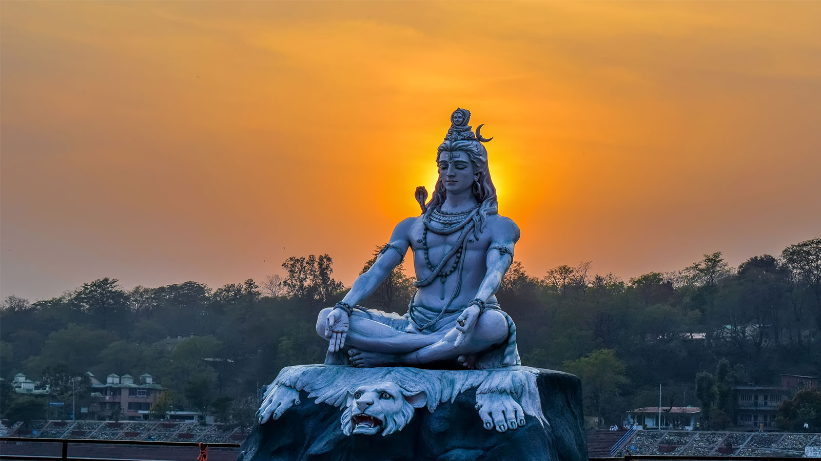 these 5 shiva temples of mahadev have connection with panchtatva and importance1