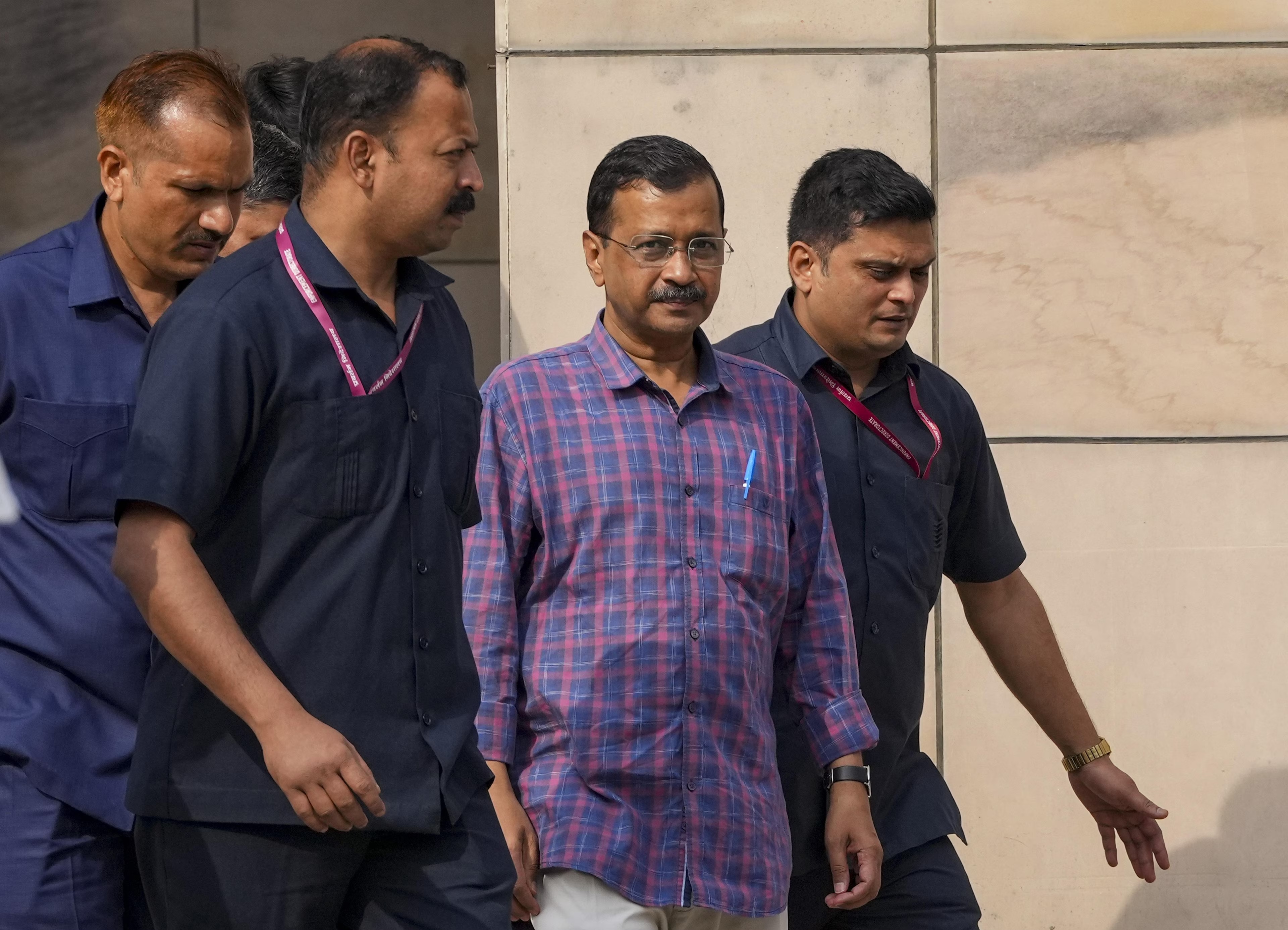 three day cbi remand ends cm arvind kejriwal appears in court today will you get bail or will you go to jail2