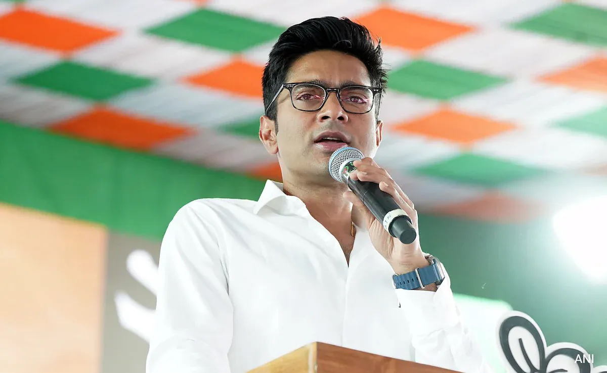 tmc abhishek banerjee taking a short hiatus medical reasons west bengal cm mamata banerjee 2