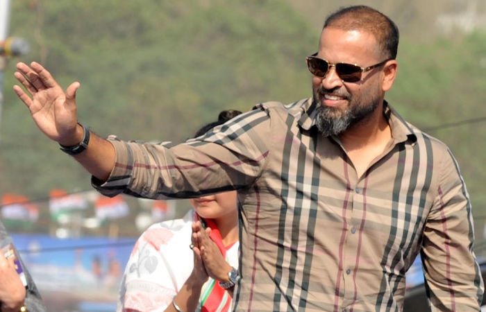 tmc mp yusuf pathan reached gujarat high court against vmc encroachment notice2