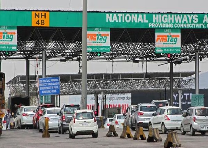 toll tax rates increase travelling on highways has become expensive before lok sabha chunav result 01